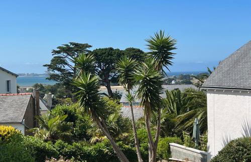 Appartement vue mer - Foto 1