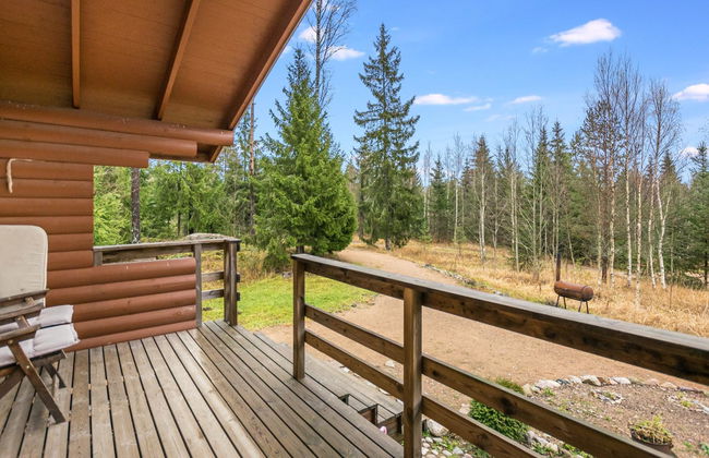 Mäntymäki - Foto 15