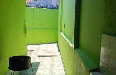 Grandma's house 200 meters from the sea in Itanhaém - Photo 12