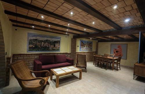 La Gran Casa de Galera - Photo 3