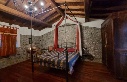 Rose Cottage Tuscany - Foto 68