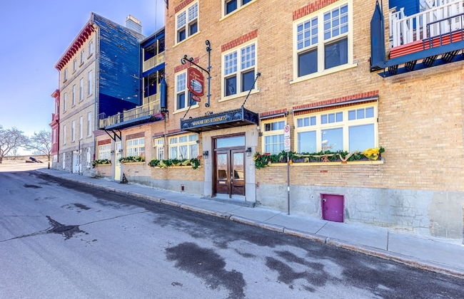 Double Room River View - Foto 69