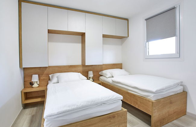 Mobile Homes Terme Jezercica - Foto 4