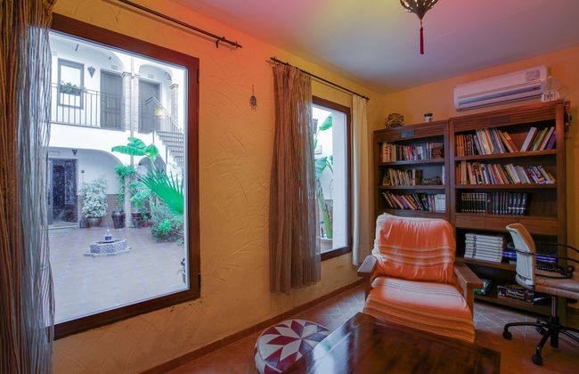 Al-mudawar - Foto 23