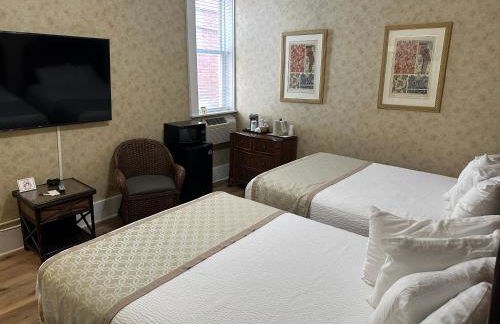 Island House Historic Vacation Rentals - Foto 70