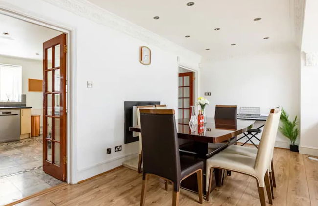 Cosy 3 Bedroom House in Kingston - Foto 15