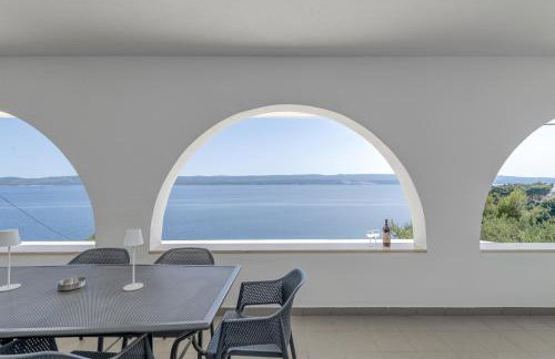 DeLuxe Seaview Apartment KENNEDY I - Photo 3