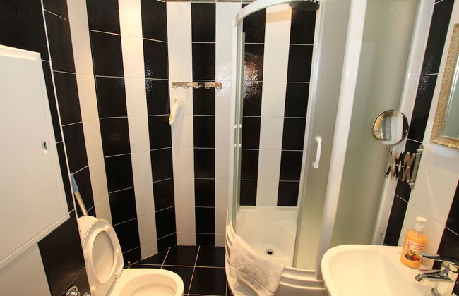 TVST Apartments Begovaya - Photo 14