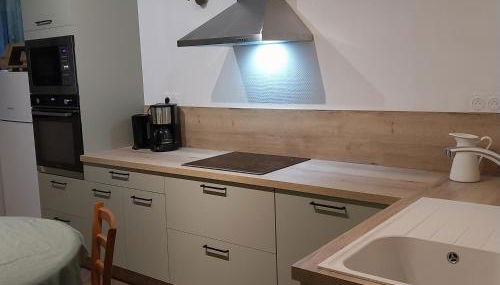 Gite de la libération - Foto 3