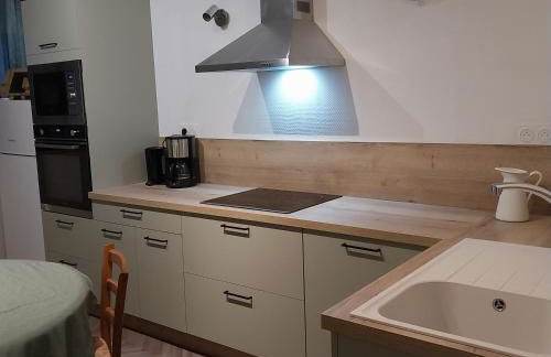 Gite de la libération - Foto 3