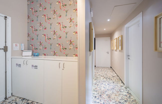 Budget Rooms Carbonazzi 17 - Foto 4