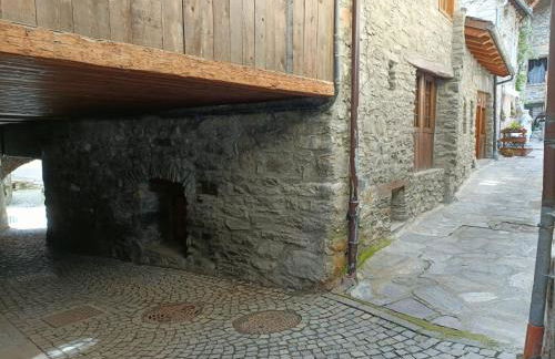 The saxe relax in the mountain - Foto 18