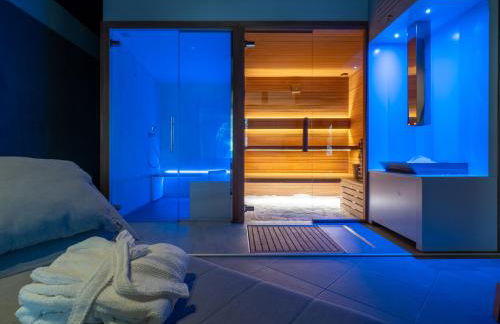 vitamaris Wellness Apartment & Spa - Foto 24