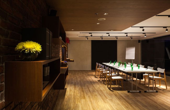 LiT BANGKOK Residence - Foto 77