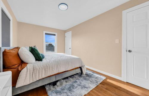 Quiet & Spacious 3BR Oakland House - Foto 9