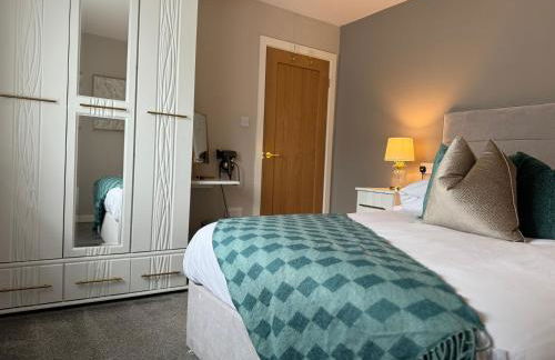 Beach View Apartment with balcony and sea view - pet friendly - Foto 22