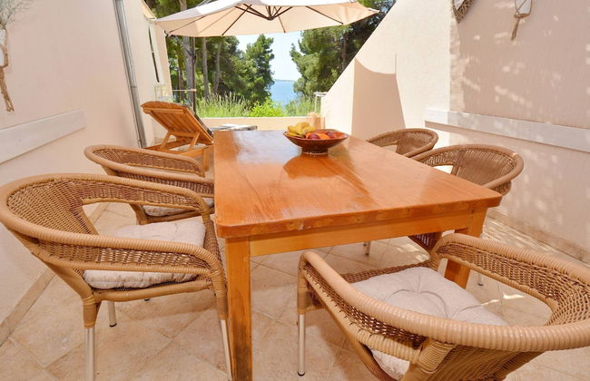 Seafront Apartments Deveron - Foto 41