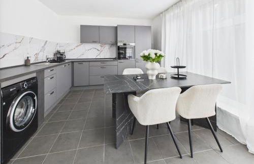 Loft and Living Private Spa am See mit Sauna und Whirlpool - Foto 18