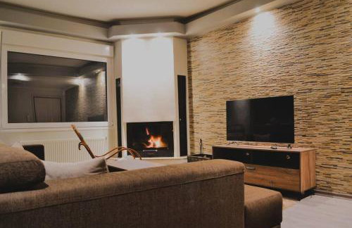 Stelios apartment - Foto 31