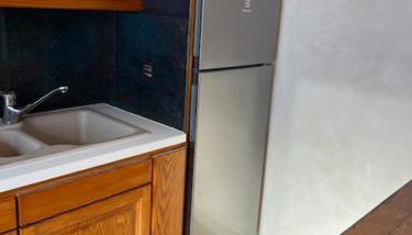 6 personnes, vue, domaine Alpes d'Huez Vaujany - Foto 4