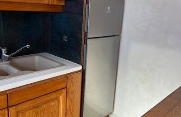 6 personnes, vue, domaine Alpes d'Huez Vaujany - Foto 4