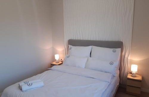 Apartament w Czarnowąsach 2 - Foto 8