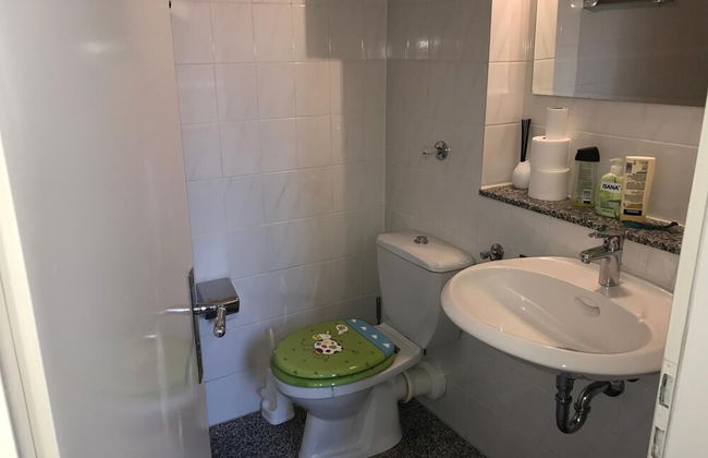 A&S Ferienwohnungen Bonnerstraße 62 - Foto 33