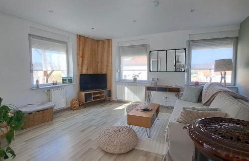 le refuge du bonheur - Foto 16