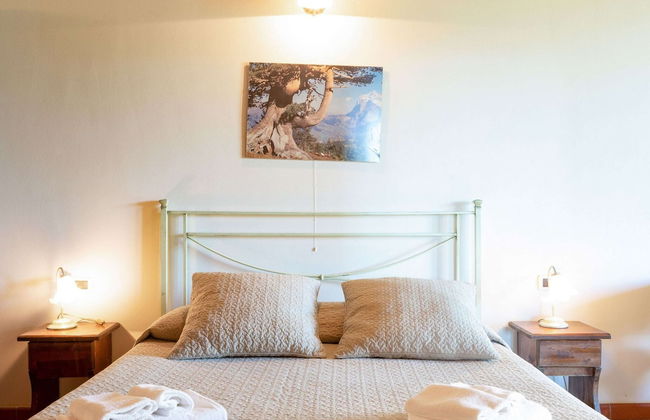 Farmhouse in Suvereto Near Etruscan Coast - Foto 5