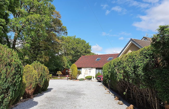 Highland & Transylvania Glamping Pod - Foto 32