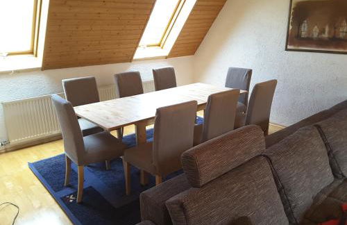 KRIO Nicola Rothfuchs Ferienwohnung 2 - Foto 21