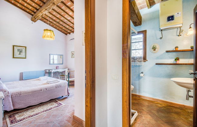 Maramaldo Sassicaia, Shared Pool, Chianti - Photo 12