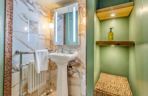 The Lodge Spa - Uk47837 - Foto 24