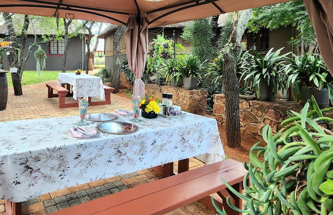 Buyskop Lodge - Foto 36