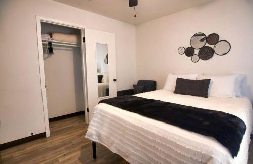 Chic & Cozy 2 bedroom - 1 bathroom - RATED BEST - Foto 23