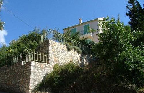 Circe Villa - Ionian Sea View - Foto 24