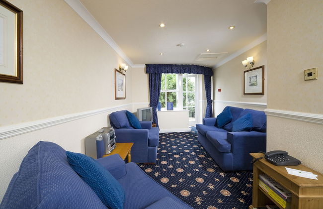 Derwent Manor Apartments - Foto 68