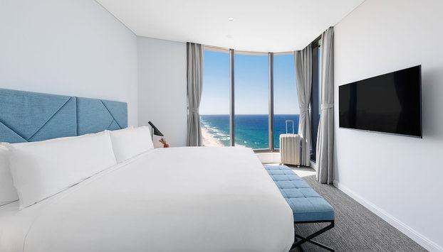 Meriton Suites Surfers Paradise - Foto 5, Camera