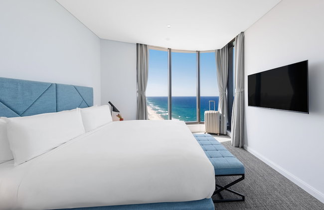 Meriton Suites Surfers Paradise - Foto 5
