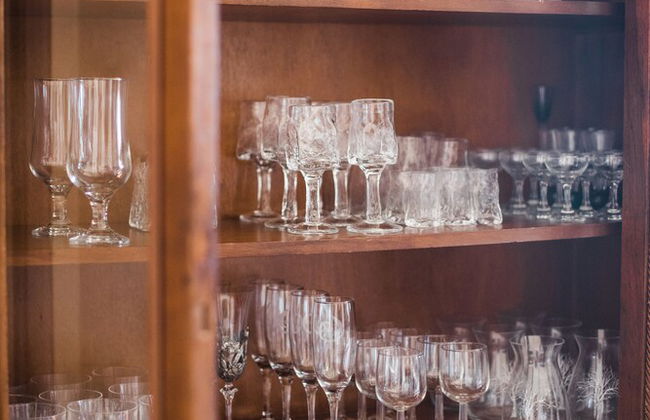 Traditional Luxury Villa Armonia - Foto 41