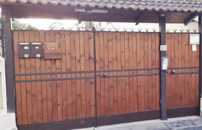 A Casa tua Ostia Antica - Photo 42