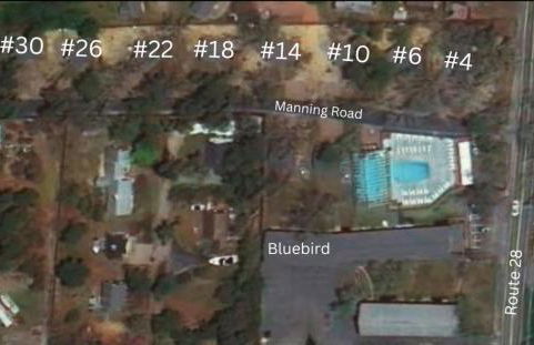 18 Manning Road Dennis Port Cape Cod - Salt - Foto 18