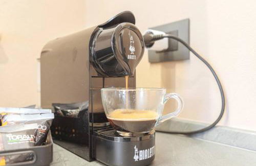 A 3 minuti dal centro storico In Style Apartment con parcheggio gratuito - Foto 21