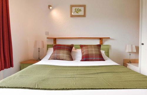 Long Byres Holiday Cottages - Foto 33