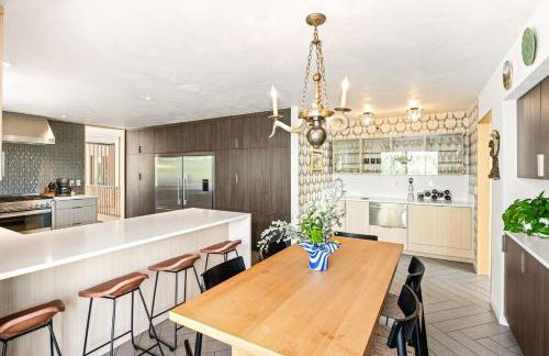 Cliff House, Snowmass Contemporary Ranch - Foto 22