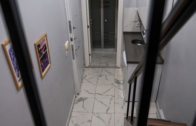 Taxim No 1 Suites - Photo 36