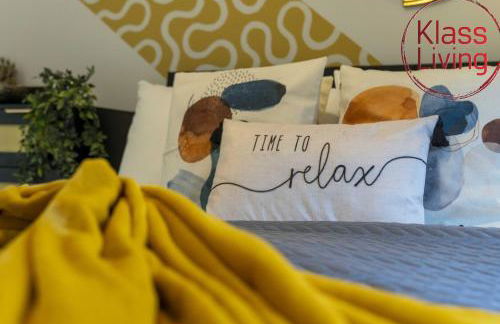 Drumpellier Apartment by Klass Living Coatbridge - Foto 21