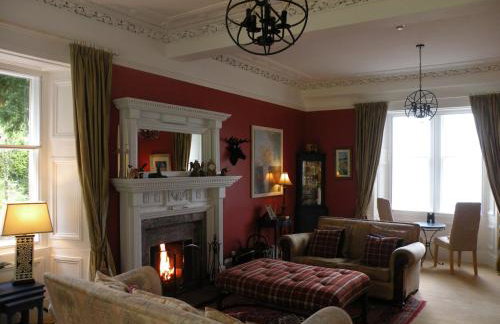 Thistle House Guest House - Foto 11