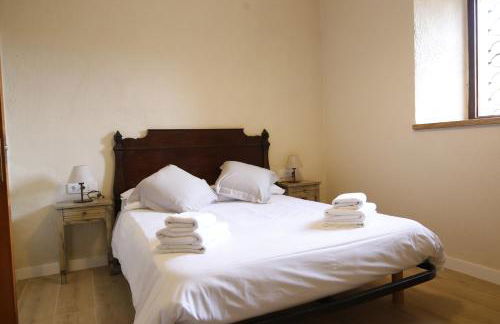 CA L'HERBOLARI - Cozy house in Montseny - Foto 23