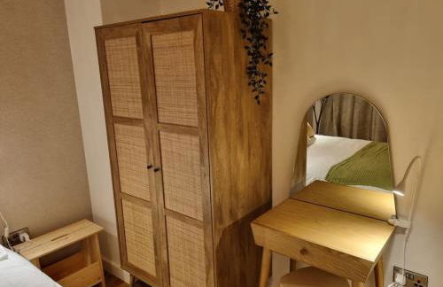 1Rosemount -Marazion - Iconic view of St Michaels Mt, Sea, Beach, 2xParking, Netflix Prime - Foto 23